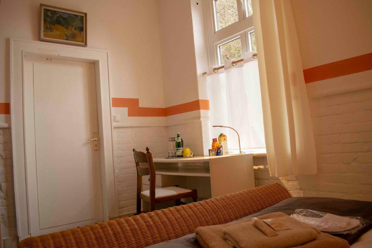 Suelfmeister Haus Lüneburg Eksteriør billede