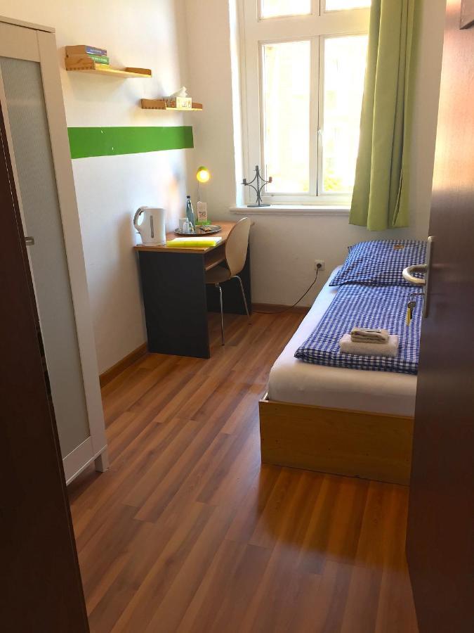 Suelfmeister Haus Lüneburg Eksteriør billede
