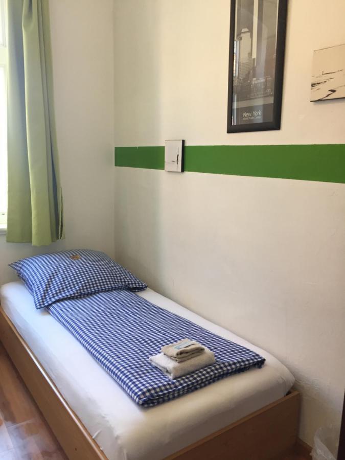 Suelfmeister Haus Lüneburg Eksteriør billede