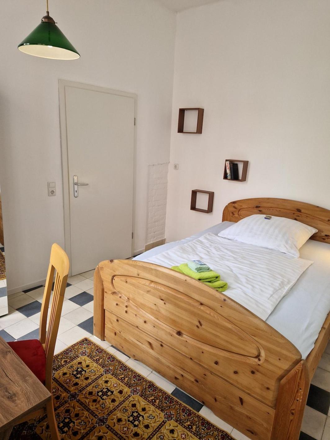 Suelfmeister Haus Lüneburg Eksteriør billede